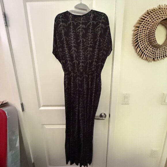 Tie Waikiki Long Jumper By Lexbreezy - Picture 4 of 5